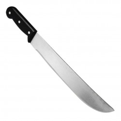 Facão Para Mato Com Cabo 45cm