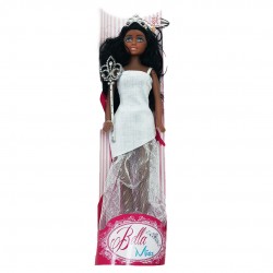 Boneca Bella Miss 