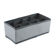 Organizador De Roupas Intimas 8 Compartimentos 