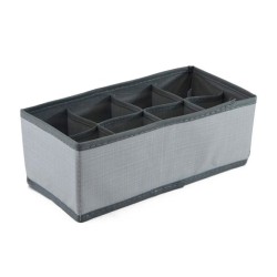 Organizador De Roupas Intimas 8 Compartimentos 