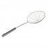Escumadeira Inox Para Fritar E Cozinhar 18cm