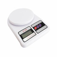 Balança Digital Alta Precisão 10kg