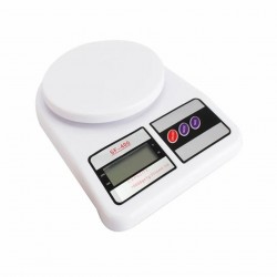 Balança Digital Alta Precisão 10kg