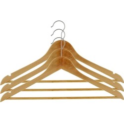 CABIDE 3PCS MADEIRA