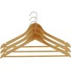 CABIDE 3PCS MADEIRA CABIDE 3PCS MADEIRA