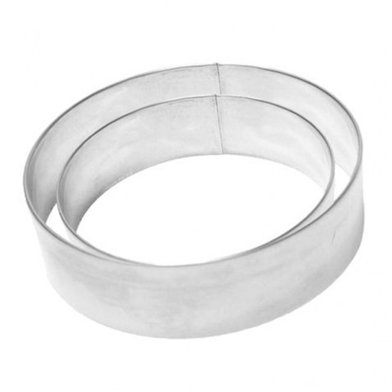 Conjunto Cortador E Modelador Para Hambúrguer 2 Peças Conjunto Cortador E Modelador Para Hambúrguer 2 Peças