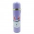 Garrafa Inox Infantil Color 400ml