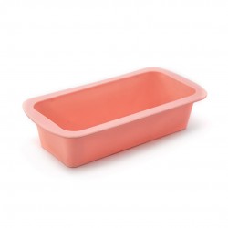 Foram De Silicone Retangular Soft