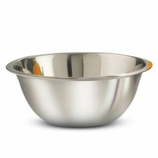 Saladeira Inox 28cm