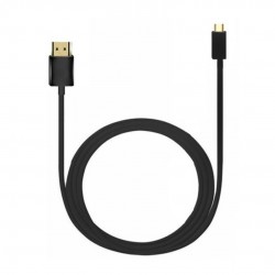 Cabo V8 HDMI 1,5 Metros 