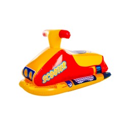 Boia Inflável Infantil Jet Ski 