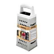 RALADOR 4 FACES 8 20,5CM SELETIVA- SL0225