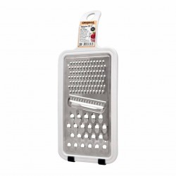 Ralador 1" Face Inox