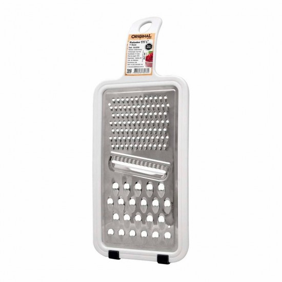 Ralador 1" Face Inox Ralador 1" Face Inox