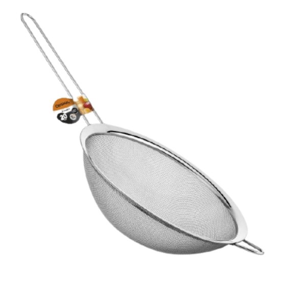 Peneira Inox 20cm Peneira Inox 20cm