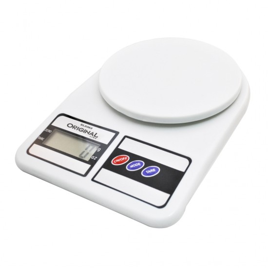 Balança Digital Premium Alta Precisão 10kg 