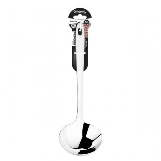 Concha Inox Premium Seletiva 
