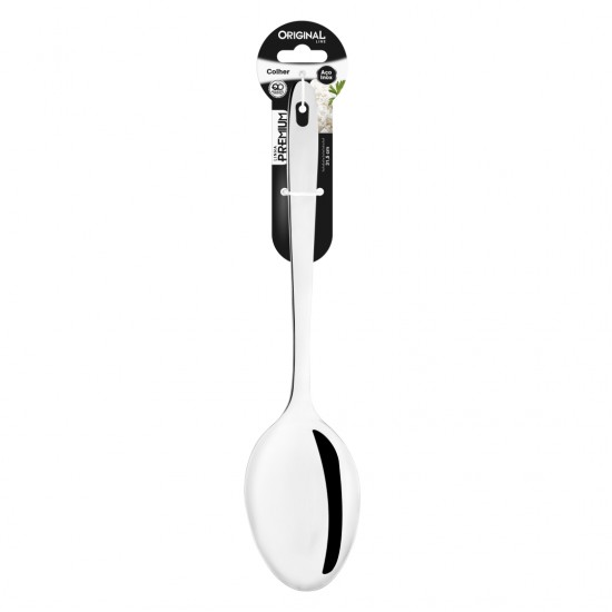 Colher Premium 31,5cm