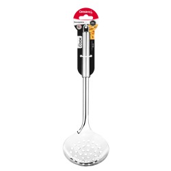 Escumadeira De Inox 32cm