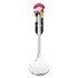 Escumadeira De Inox 32cm