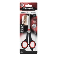 Tesoura 7 1/2" Para Cabelo 18,5cm