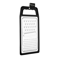 Ralador De Inox 1 Face 9,5" 24cm