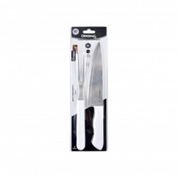 Kit Churrasco Design 2 Peças 