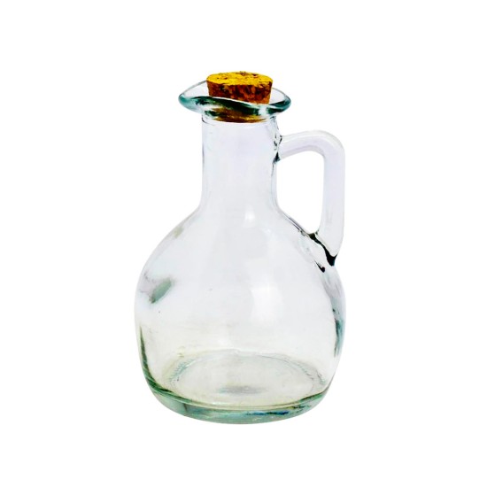 Galheta Para Azeite Holy Em Vidro 180ml Galheta Para Azeite Holy Em Vidro 180ml