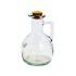 Galheta Para Azeite Holy Em Vidro 180ml