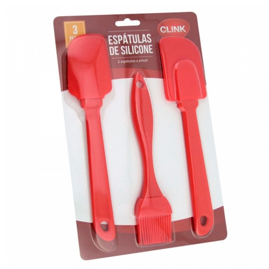 Kit Cozinha 3 Peças 