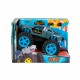 Carro Wolf Monster 