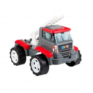 Caminhão Super Bombeiro 