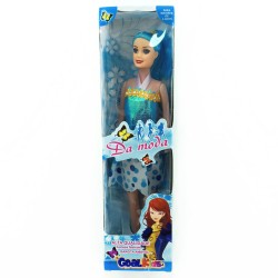 BONECA DA MODA ATTIC-GK0155