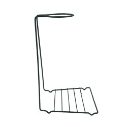 Suporte Para Coador De Café Em Metal 