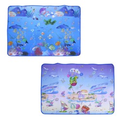 TAPETE DE POLIETILENO EXPANDIDO 120X90CM