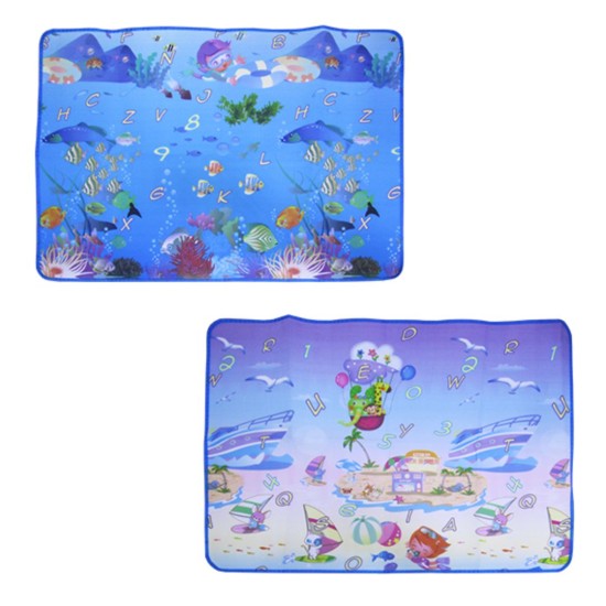 TAPETE DE POLIETILENO EXPANDIDO 120X90CM