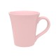 Caneca Cerâmica Tulipa 330ml Caneca Cerâmica Tulipa 330ml