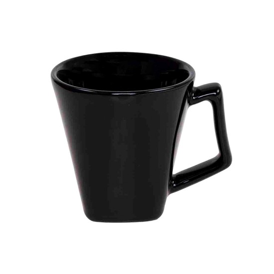 Caneca Cerâmica Mini Quartier 220ml Caneca Cerâmica Mini Quartier 220ml