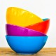 Tigela Cerâmica Dayli Bicolor 600ml