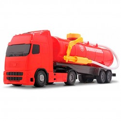 Caminhão Voyager Bombeiro 