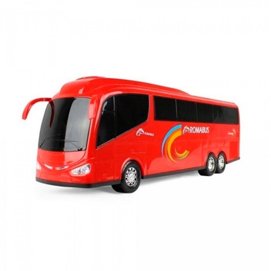 Ônibus Romabus Executivo 