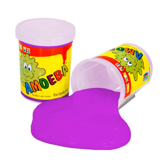 Massinha Geleca Amoeba 110G