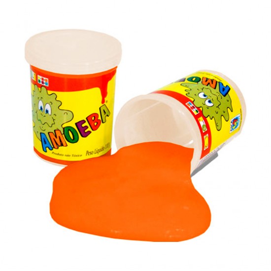 Massinha Geleca Amoeba 110G