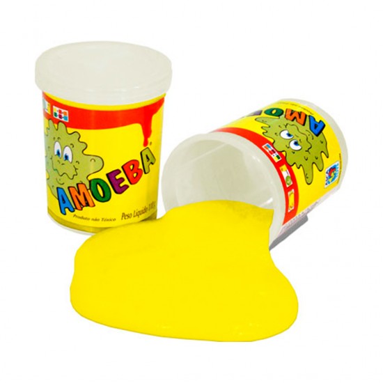 Massinha Geleca Amoeba 110G