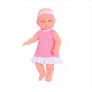 Boneca Blu Blu Anjo 