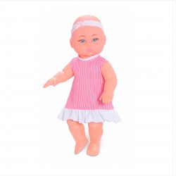 Boneca Blu Blu Anjo 