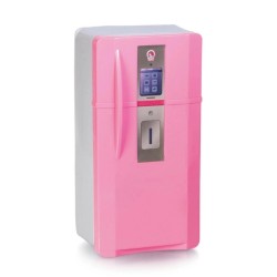 GELADEIRA CRISTAL LUX SOLAPA TK TOYS-503