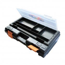 Maleta De Ferramentas Master Box  50007