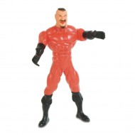 Boneco Super Herói X Patrol