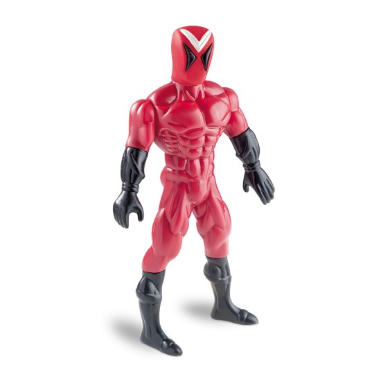 Boneco American Patrol Boneco American Patrol